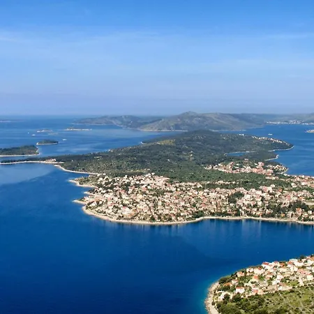 By The Sea Businci, Ciovo - 12414 Trogir