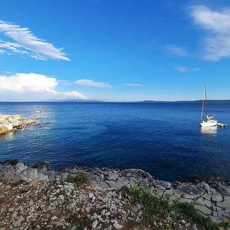 By The Sea Businci, Ciovo - 12414 Trogir